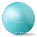 65cm 75cm Pvc Colorful Exercise Gym Fitness Ball